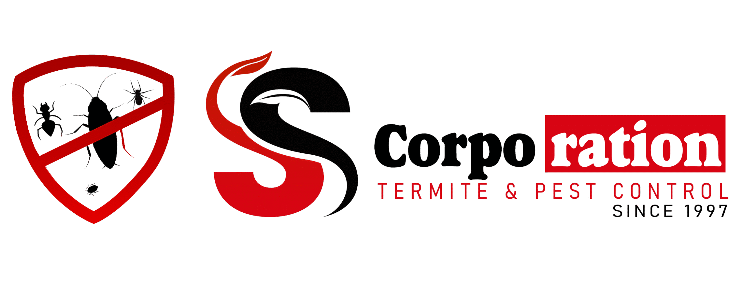 SS Corporation Logo png
